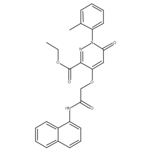 899733-14-3 structure