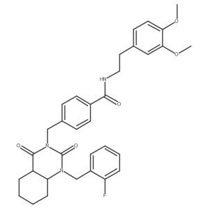 CID 75185648 Structure