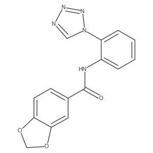 901438-20-8 structure