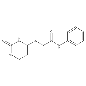 905681-95-0结构式