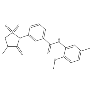 919683-35-5 structure