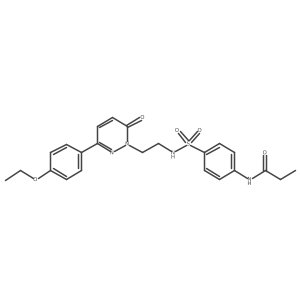 921881-32-5 structure