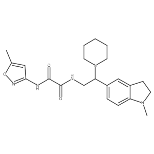 921893-49-4 structure