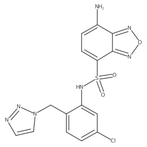 922710-95-0 structure