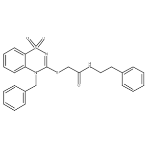 932968-68-8 structure