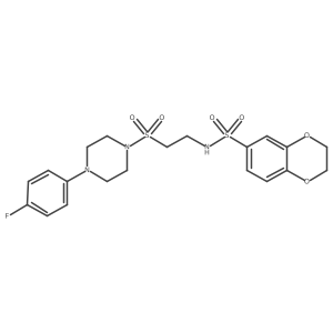933218-23-6 structure
