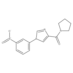 934692-19-0 structure
