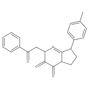 941891-63-0 structure