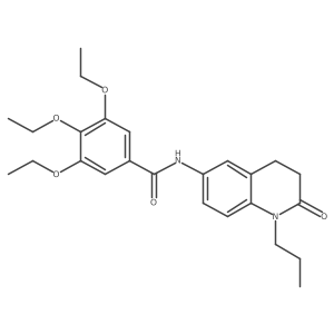 941905-17-5 structure