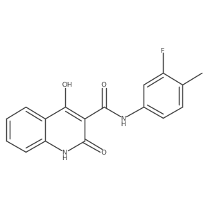 941923-50-8 structure