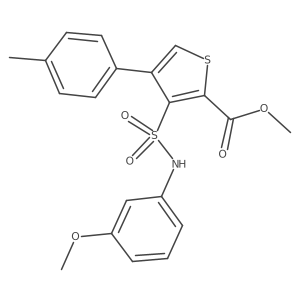 941935-67-7 structure