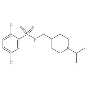 946233-72-3 structure