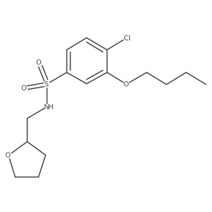 950254-16-7 structure