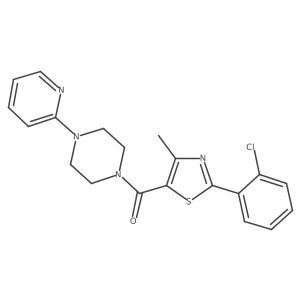 951934-85-3 structure