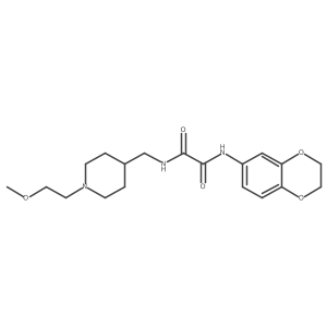 953199-22-9 structure
