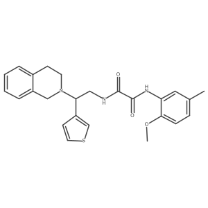 954696-75-4结构式