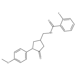 955221-18-8 structure