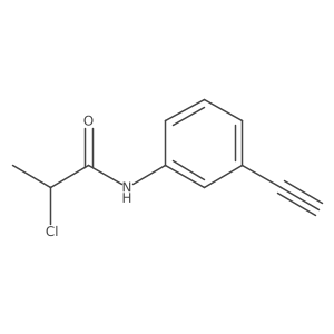 1016830-10-6 structure