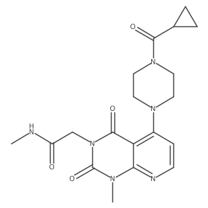 1021062-17-8结构式