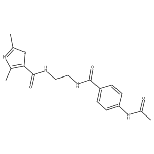 1021062-39-4 structure