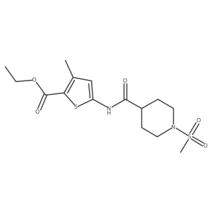 1021215-05-3结构式
