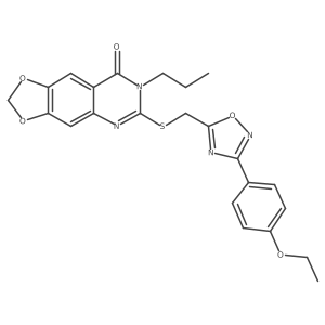 1030110-19-0 structure