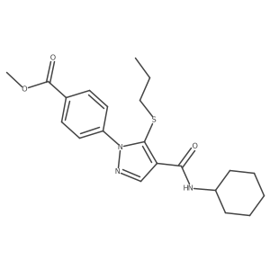 1048668-48-9 structure
