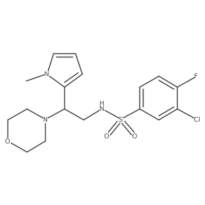 1049369-91-6 structure