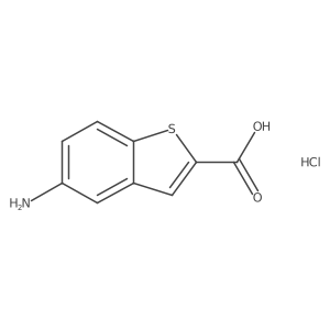 1052541-68-0 structure