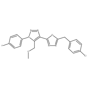 1081146-18-0 structure