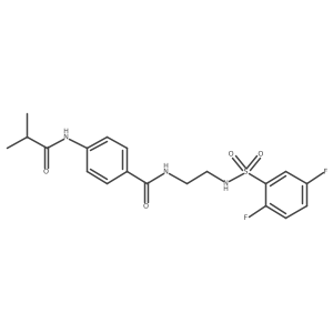 1091442-30-6 structure