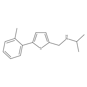 1095144-70-9结构式