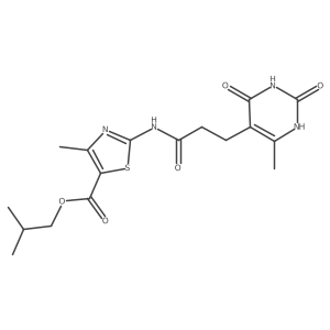 1105202-21-8 structure