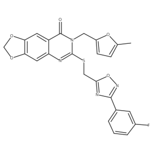 1116050-20-4 structure