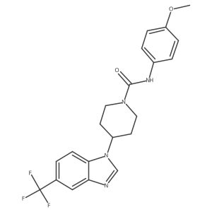 1121583-81-0结构式