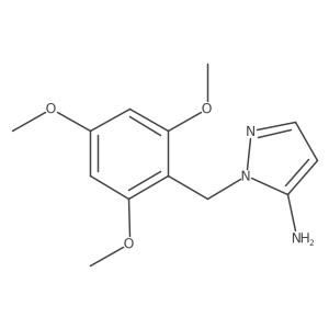 1152879-80-5 structure