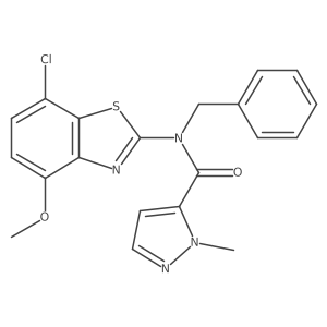 1170291-67-4 structure