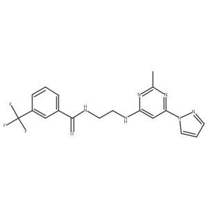 1171355-95-5 structure