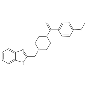 1172477-25-6 structure