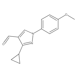 1186538-47-5 structure