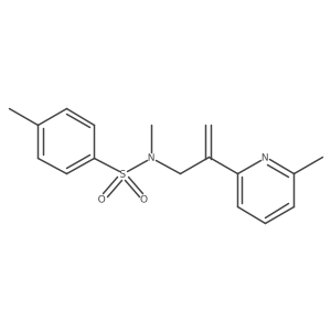 118735-00-5 structure