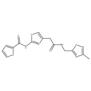 1206987-22-5 structure