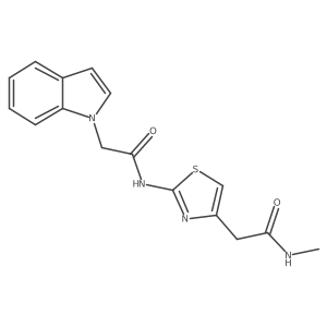 1206999-17-8结构式