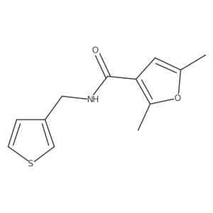 1207001-16-8 structure