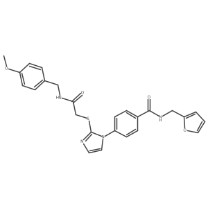 1207001-38-4 structure