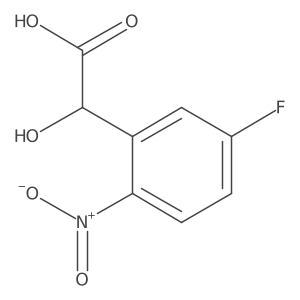 1214385-05-3 structure
