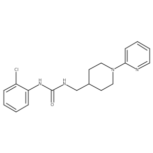 1234805-42-5 structure