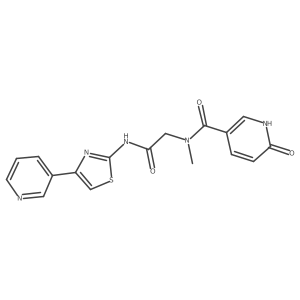 1235614-47-7 structure