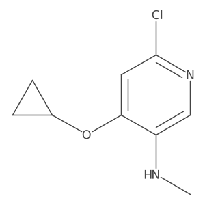 1243310-42-0 structure
