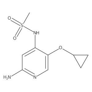 1243322-15-7 structure